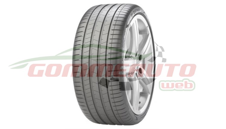 COP. 235/35YR19  PIRELLI  P ZERO FP XL                  91Y